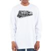Adult Max Heavyweight Long-Sleeve T-Shirt Thumbnail