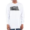 Adult Max Heavyweight Long-Sleeve T-Shirt Thumbnail
