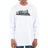 Adult Max Heavyweight Long-Sleeve T-Shirt Thumbnail