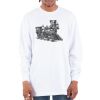 Adult Max Heavyweight Long-Sleeve T-Shirt Thumbnail