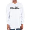 Adult Max Heavyweight Long-Sleeve T-Shirt Thumbnail