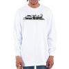 Adult Max Heavyweight Long-Sleeve T-Shirt Thumbnail