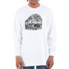 Adult Max Heavyweight Long-Sleeve T-Shirt Thumbnail