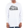 Adult Max Heavyweight Long-Sleeve T-Shirt Thumbnail