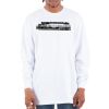 Adult Max Heavyweight Long-Sleeve T-Shirt Thumbnail