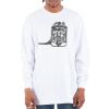 Adult Max Heavyweight Long-Sleeve T-Shirt Thumbnail
