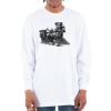 Adult Max Heavyweight Long-Sleeve T-Shirt Thumbnail
