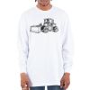 Adult Max Heavyweight Long-Sleeve T-Shirt Thumbnail