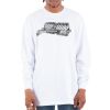 Adult Max Heavyweight Long-Sleeve T-Shirt Thumbnail