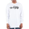 Adult Max Heavyweight Long-Sleeve T-Shirt Thumbnail