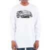 Adult Max Heavyweight Long-Sleeve T-Shirt Thumbnail