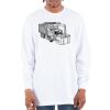 Adult Max Heavyweight Long-Sleeve T-Shirt Thumbnail