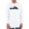 Adult Max Heavyweight Long-Sleeve T-Shirt Thumbnail