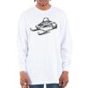 Adult Max Heavyweight Long-Sleeve T-Shirt Thumbnail