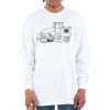 Adult Max Heavyweight Long-Sleeve T-Shirt Thumbnail