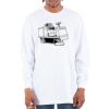 Adult Max Heavyweight Long-Sleeve T-Shirt Thumbnail