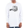 Adult Max Heavyweight Long-Sleeve T-Shirt Thumbnail