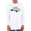 Adult Max Heavyweight Long-Sleeve T-Shirt Thumbnail