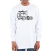 Adult Max Heavyweight Long-Sleeve T-Shirt Thumbnail
