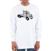 Adult Max Heavyweight Long-Sleeve T-Shirt Thumbnail