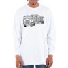 Adult Max Heavyweight Long-Sleeve T-Shirt Thumbnail