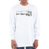 Adult Max Heavyweight Long-Sleeve T-Shirt Thumbnail