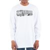 Adult Max Heavyweight Long-Sleeve T-Shirt Thumbnail
