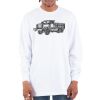 Adult Max Heavyweight Long-Sleeve T-Shirt Thumbnail