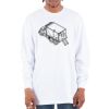 Adult Max Heavyweight Long-Sleeve T-Shirt Thumbnail