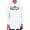 Adult Max Heavyweight Long-Sleeve T-Shirt Thumbnail