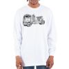 Adult Max Heavyweight Long-Sleeve T-Shirt Thumbnail