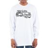 Adult Max Heavyweight Long-Sleeve T-Shirt Thumbnail