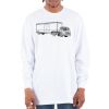 Adult Max Heavyweight Long-Sleeve T-Shirt Thumbnail