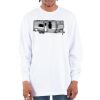 Adult Max Heavyweight Long-Sleeve T-Shirt Thumbnail