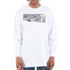 Adult Max Heavyweight Long-Sleeve T-Shirt Thumbnail