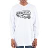 Adult Max Heavyweight Long-Sleeve T-Shirt Thumbnail