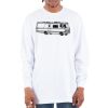 Adult Max Heavyweight Long-Sleeve T-Shirt Thumbnail