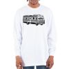Adult Max Heavyweight Long-Sleeve T-Shirt Thumbnail