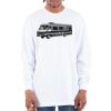 Adult Max Heavyweight Long-Sleeve T-Shirt Thumbnail