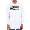 Adult Max Heavyweight Long-Sleeve T-Shirt Thumbnail