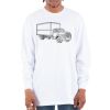 Adult Max Heavyweight Long-Sleeve T-Shirt Thumbnail