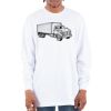 Adult Max Heavyweight Long-Sleeve T-Shirt Thumbnail