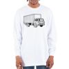 Adult Max Heavyweight Long-Sleeve T-Shirt Thumbnail