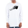 Adult Max Heavyweight Long-Sleeve T-Shirt Thumbnail
