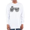 Adult Max Heavyweight Long-Sleeve T-Shirt Thumbnail