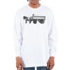 Adult Max Heavyweight Long-Sleeve T-Shirt Thumbnail