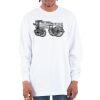 Adult Max Heavyweight Long-Sleeve T-Shirt Thumbnail