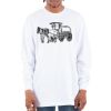 Adult Max Heavyweight Long-Sleeve T-Shirt Thumbnail