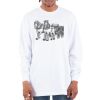 Adult Max Heavyweight Long-Sleeve T-Shirt Thumbnail