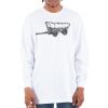 Adult Max Heavyweight Long-Sleeve T-Shirt Thumbnail